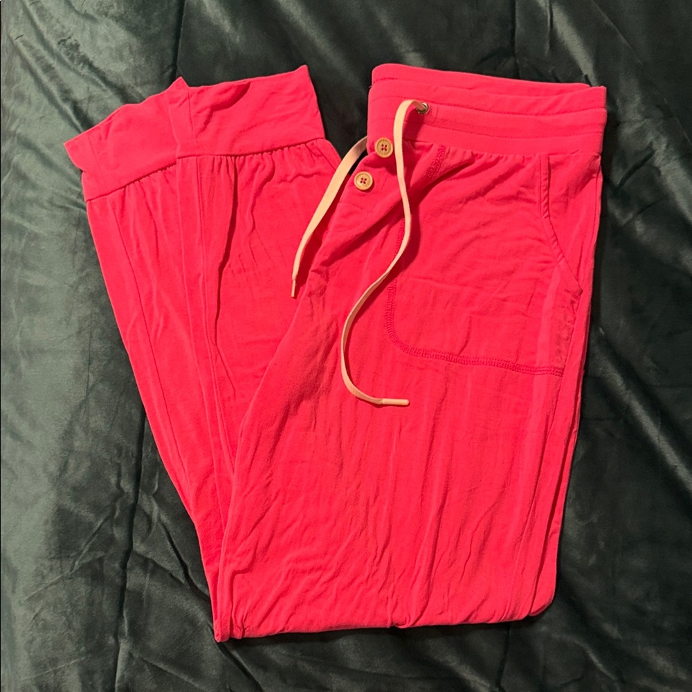 Pink Women's Pajama Set - Picture 2 of 6